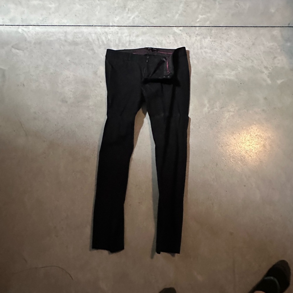 Banana republic dress pants
